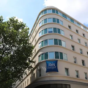 2* Ξενοδοχείο Ibis Budget La 19eme